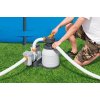 Piesková filtrácia Bestway / 5700 l/h