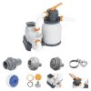 Piesková filtrácia Bestway / 5700 l/h