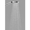 Hansgrohe Croma Select S sprchový set (26421400) / 3 funkcie / priemer 110 mm / chróm / biela