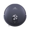 Robotický vysavač ETA Galaxo 4239 90000 / doba provozu až 150 min / 76 dB / černá/modrá