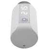 Termostatická hlavica Homematic IP Evo HmIP-eTRV-E / biela