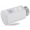 Termostatická hlavica Homematic IP Evo HmIP-eTRV-E / biela