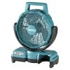 Akumulátorový ventilátor Makita DCF203Z (Varianta ivi1)