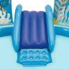 Funsicle Play Center Detský bazén Veľryba / plastový / modrý (Varianta ivi1)