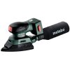 Metabo PowerMaxx SMA 12 BL (602037840) / BEZ AKUMULÁTORU A NABÍJAČKY / 12 V / do 20000 ot/min. / 2,3 m/s² / zelená/čierna