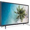 Smart televize SHARP 24BC1E / LED / 1366 x 768 px / 24" (61 cm) / HD Ready / černá (Varianta ivi2)