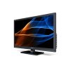 Televízor SHARP 24EA3E / LED / 1366 x 768 px / 24" (61 cm) / HD Ready / čierny