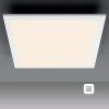 LED panel Tween Light / 16 W / 30 x 30 x 5 cm / biely (Varianta ivi1)