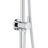 Sprchový systém Grohe Euphoria System 260 (27421002)