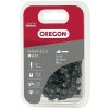Řetěz pro řetězovou pilu Oregon Q90SG-33E A33 / 20 cm / šířka drážky 1,1 mm / 33 článků / šedá