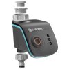 Zavlažovací počítač Gardena Smart 19031-20 / 3x AA / 0,5-12 bar / šedá