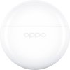 Bezdrôtové slúchadlá Oppo Enco Buds2 / s mikrofónom / dosah 10 m / biele