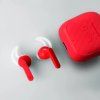 Bezdrôtové slúchadlá SBS Air Free / Red (Varianta ivi0)