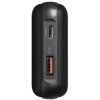 Powerbank SBS / čierna (Varianta ivi0)