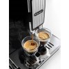 Automatický kávovar De'Longhi Maestosa EPAM 960.75.GLM / 1550 W / 19 barov / čierna/strieborná