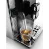 Automatický kávovar De'Longhi Maestosa EPAM 960.75.GLM / 1550 W / 19 barov / čierna/strieborná