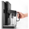 Automatický kávovar De'Longhi Maestosa EPAM 960.75.GLM / 1550 W / 19 barov / čierna/strieborná
