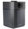 Ultrazvukový zvlhčovač vzduchu BestBerg BBAH-10G / 22 W / 5,5 l / 300 ml/h / šedá