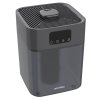 Ultrazvukový zvlhčovač vzduchu BestBerg BBAH-10G / 22 W / 5,5 l / 300 ml/h / šedá