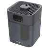 Ultrazvukový zvlhčovač vzduchu BestBerg BBAH-10G / 22 W / 5,5 l / 300 ml/h / šedá