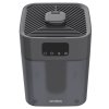 Ultrazvukový zvlhčovač vzduchu BestBerg BBAH-10G / 22 W / 5,5 l / 300 ml/h / šedá