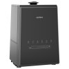 Plazmový zvlhčovač vzduchu s ionizátorem BestBerg BBAH-11B / 110 W / 5,3 l / 450 ml/h / černá