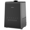 Plazmový zvlhčovač vzduchu s ionizátorem BestBerg BBAH-11B / 110 W / 5,3 l / 450 ml/h / černá