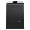 Plazmový zvlhčovač vzduchu s ionizátorem BestBerg BBAH-11B / 110 W / 5,3 l / 450 ml/h / černá