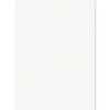 Polička / 120 x 30 x 1,6 cm / biela (Varianta ivi1)