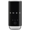 Napeňovač mlieka Smeg 50's Style MFF02BLEU / 500 W / 180 ml / čierny