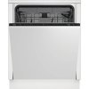 Beko Beyond BDIN38651C vstavaná umývačka riadu / 16 súprav riadu / 43 dB / 8 programov