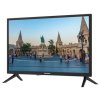 Televize Grandin LD24EGH233 / LED / 1366 x 768 px / 24" (60 cm) / HD Ready / černá