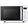 Mikrovlnná trouba Toshiba MW2-AG23P(WH) / 900 W / 23 l / bílá