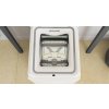 Práčka Whirlpool LR TDLR 6040S EU/N / 6 kg / 1000 ot/min / biela