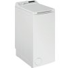 Práčka Whirlpool LR TDLR 6040S EU/N / 6 kg / 1000 ot/min / biela