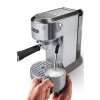 Pákový kávovar De'Longhi Dedica Duo EC890.M / 15 bar / 1450 W / nerezová oceľ