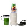 Stolný mixér Nutribullet NB907MASN / béžová