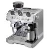 Pákový kávovar De'Longhi La Specialista Maestro EC9885.M / 1600 W / 19 bar / 2,5 l / nerezová oceľ