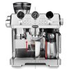 Pákový kávovar De'Longhi La Specialista Maestro EC9885.M / 1600 W / 19 bar / 2,5 l / nerezová oceľ