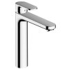 Umývadlová batéria Hansgrohe Vernis Blend (71582000) / ComfortZone 190 / prietok 5 l/min / chróm