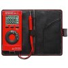 Digitálny multimeter Benning MM P3 / 0,1-600 V / červený/čierny