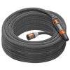 Gardena Liano Life Textilná hadica 18450-20 / 20 m / Ø 13 mm / sivá