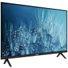 Televízor High One HI2421HD-EL / LED / 1366 x 768 px / 24" (60 cm) / HD Ready / čierny