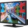 Smart TV ECG 24HS01T2S2 / LED / 1366 x 768 px / 24" (61 cm) / HD Ready / čierna