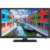 Smart TV ECG 24HS01T2S2 / LED / 1366 x 768 px / 24" (61 cm) / HD Ready / čierna