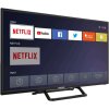 Smart TV Starlight 43DM6600 / LED / 1920 x 1080 px / 43" (109 cm) / Full HD / čierna