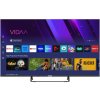 Smart TV Starlight 43DM7600 / LED / 3840 x 2160 px / 43" (109 cm) / 4K Ultra HD / čierna