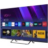 Smart TV Starlight 43DM7600 / LED / 3840 x 2160 px / 43" (109 cm) / 4K Ultra HD / čierna
