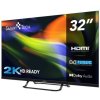 Televízor Smart Tech 32HN01V / DLED / 1366 x 768 px / 32" (81 cm) / HD Ready / čierny