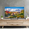 Televízor Smart Tech 32HN01V / DLED / 1366 x 768 px / 32" (81 cm) / HD Ready / čierny